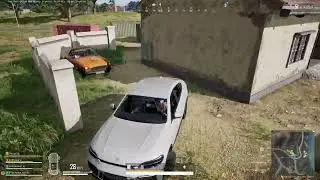 №17🔥 RANDO PUBG /  RTX4090 / SOLO TOP-1 !