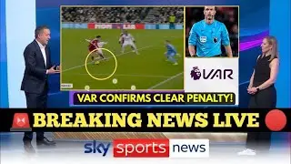 Драма с VAR на 17-й минуте &mdash; гол отменен после подтверждения офсайда.
