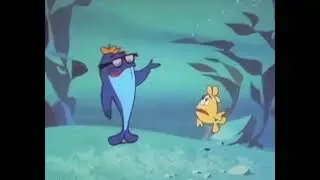 1976 Star-Kist Tuna Fish Classic Television Commercial - Vintage 1970s