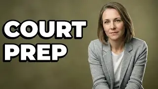 What Should I Expect At My Temporary Support Hearing?