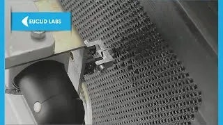 Deep learning vision system from Euclid Labs srl