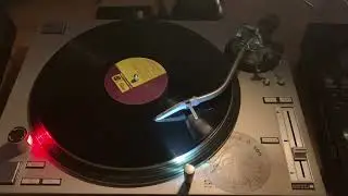 Marc Miroir & DJ Sebrok - Blue Funk [TECHNO/TECH HOUSE] 2004
