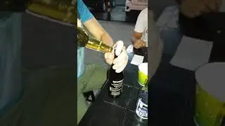 Open Beer Challenge 