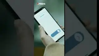 MobilePay - Prisma