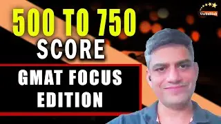 How Ankit Scored 750 on His First GMAT Attempt: A Success Story | VerbalHub
