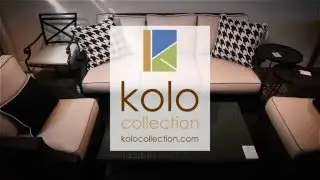 Kolo Collection Commercial Featuring Jensen Leisure Furniture