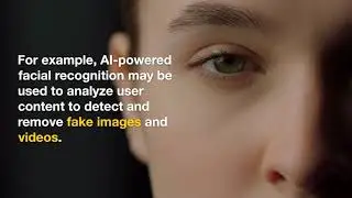 AI and Facial Recognition in Social Media: How Algorithms are Fighting Fake Accounts