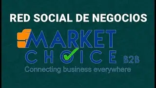 &iquest;Qu&eacute; es un marketplace B2B? Compra directo a EMPRESAS a volumen - MarketChoiceB2B [Entrevista]