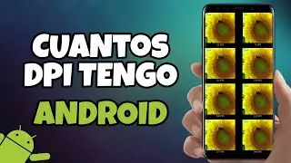 C&oacute;mo saber cuantos DPI tiene tu pantalla y a que VELOCIDAD | TecTips