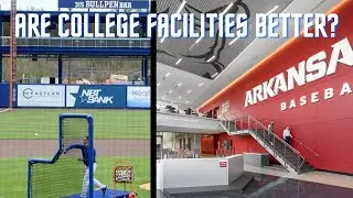 Should MLB allow players to play in college after being drafted?