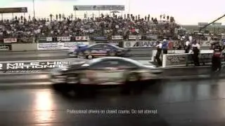 Goodyear Commercial