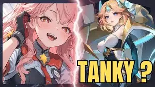 GUINEVERE 100% BROKEN DAMAGE! MUST WATCH 💀 