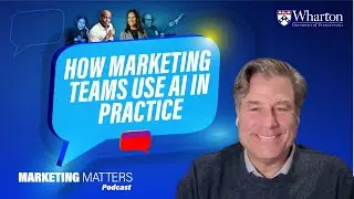 The Future of Marketing: AI, Automation, and Personalization