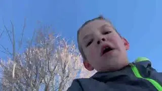 I Got Hunted Down By 3 People At A School