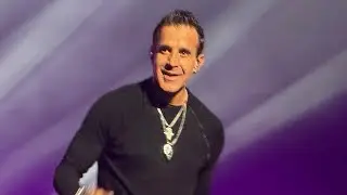 Creed LIVE “Are You Ready?” (12/27/2025) CREEDMAS TOUR 2025 Lucas Oil Live 