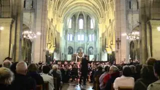 Orchestre Impromptu - Mahler, Symphonie n°1 