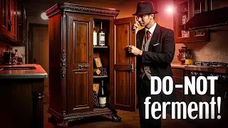 The American Whiskey Ban EXPLAINED in 3 Minutes
