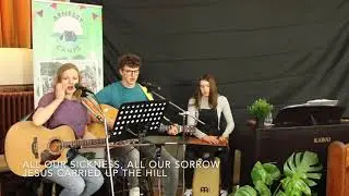 rejoice come and stand before your maker ABC