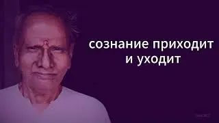 Как связаны Сознание, Осознавание и Самость  Нисаргадатта Махарадж  Суть, которая за пределами Ума