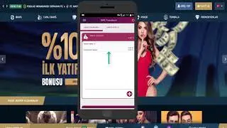 FİNANSBANK MOBİL