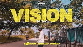 RAYNE - VISION ( Official Music Video )