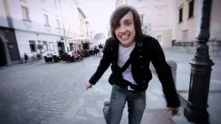 Alex Volasko - DA DA DI DA (Official Video) Full HD