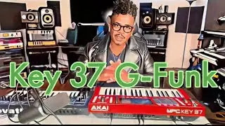 Key 37 Mila J, 