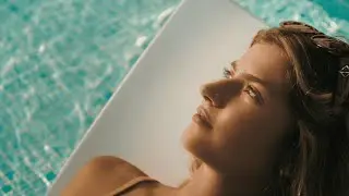 Asterias Beach Hotel - Brand Awareness Video