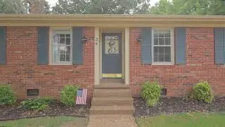 24 Boyd Drive, Jackson, TN 38305 SOLD Jackson TN Nest Realty