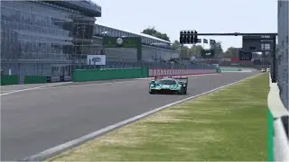 My First LMU Special Event! Screaming V12 - LMU 6 Hours of Monza