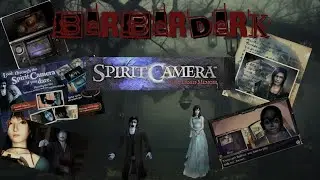 Berberderk Play Spirit Camera