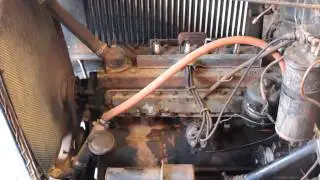 Hupmobile Model S 1930 2/3