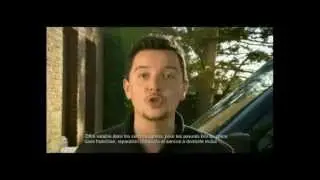[French ytp] Encore des probl&egrave;mes avec carglass
