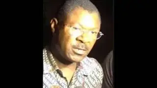 Wetangula Bravely Points to Msando Killers As False Story About Suspects in Uganda Is Planted
