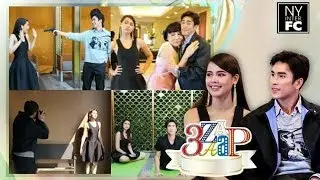 [ENG SUB] -FULL- Nadech Yaya - 3 Zaap - Likit Ruk The Crown Princess | 20 May 2018.