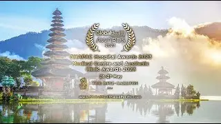 GlobalHealth Asia-Pacific Healthcare and Hospital Awards 2023 (Highlights)