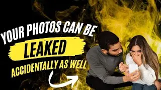 PrivCam - World's First Camera app that Encrypts every Photo and Video before Saving even on Phone.