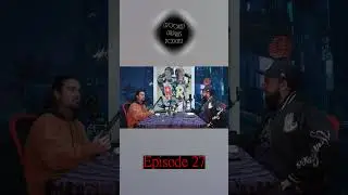 Shout out to our friends from R&R #clips #podcast #funny #4k #comedy #shorts #shortsfeed #viralvideo