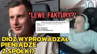 NITRO OSTRO REAGUJE NA GIMPER - SZOKUJĄCE WYZNANIA WOLONTARIUSZA DIOZ! *MASAKRA*