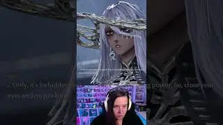 Code Vein 2 | &laquo;Обнаженное&raquo; наблюдение GIRLvsGAME во время ритуала исцеления!
