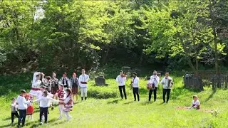 Gaby Heisu  (Bătuta Lui Gabriel) [Official Video]
