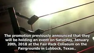 ARO Lucha announced second life events