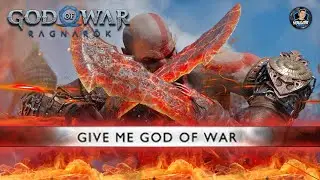 Story Utama or Side Quest ? | God of War Ragnarok