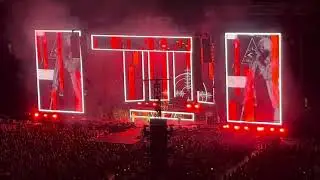 Def Leppard- Foolin&rsquo; (Live Stadium Tour 8-27-22) SoFi Stadium