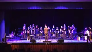 South Kingstown High School Fall Concert 2025