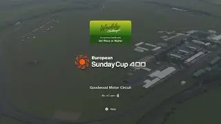 Gran Turismo 7 Won weekly racing challenge with car Renault Avantime In European Sunday Cup