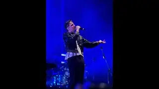 Foster The People 'Paradise State of Mind Tour Perú 2025' | LIMA, PERU