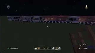 Tristan Minecraft Uk bus school Longlands travel