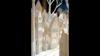 In the Paper Town