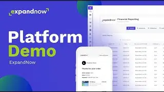 ExpandNow Demo: Unlock Global Ecommerce Success